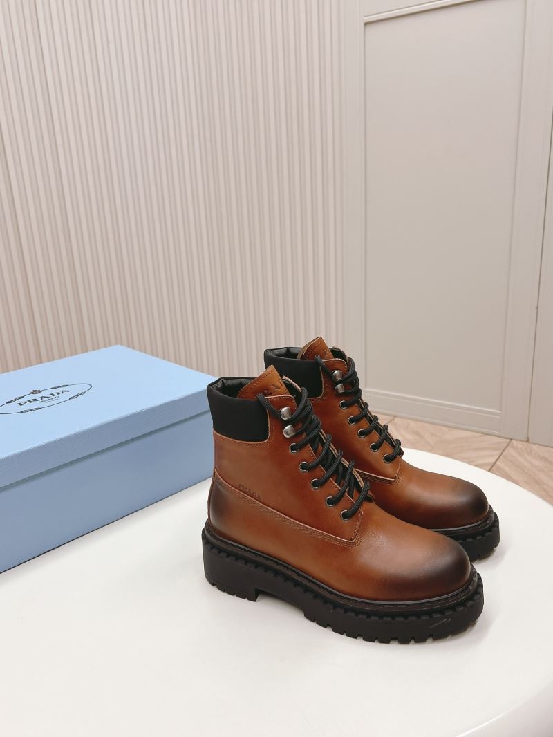 Prada Boots